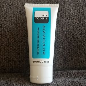 Air repair complexion boosting moisturizer